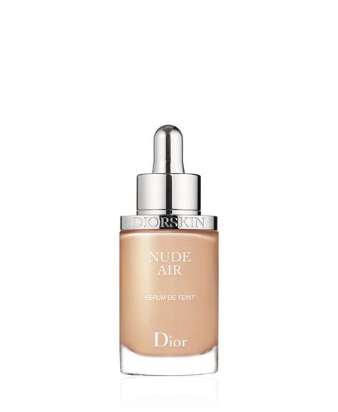 dior air serum foundation erfahrungen